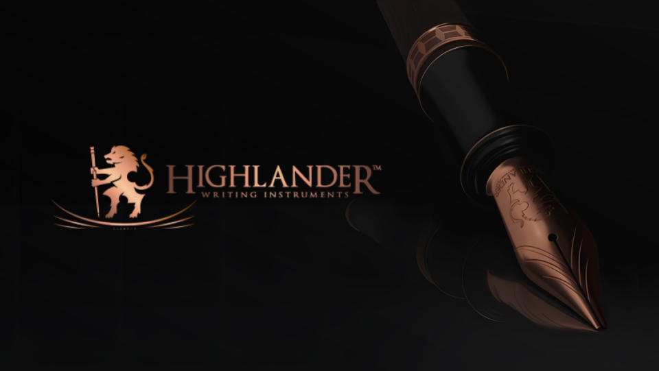 Highlander Pen